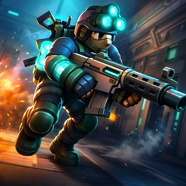 City Heroes